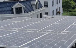 Điện mặt trời mái nhà giúp tiết kiệm tiền tỷ, nhưng còn một điểm nghẽn